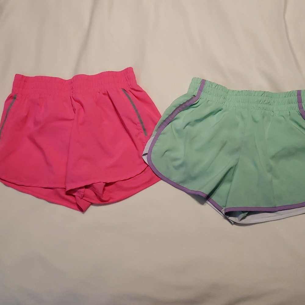 Athletic Shorts - Picture 1 of 3